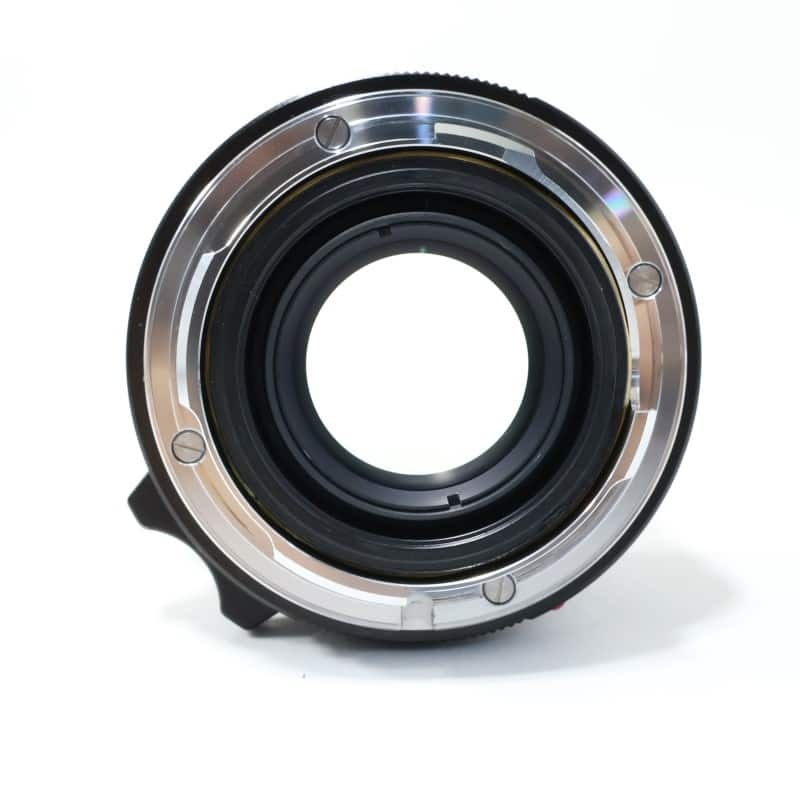 NOKTON Classic 40mm F1.4 MC VM