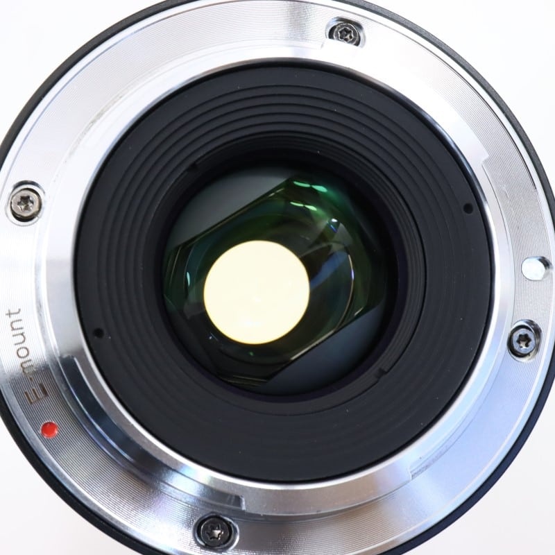 SIRUI 35/50/75mm T2.9 Full カーボンアナモルフィック 3本セット E/ナチュラル Saturn 3S-EN