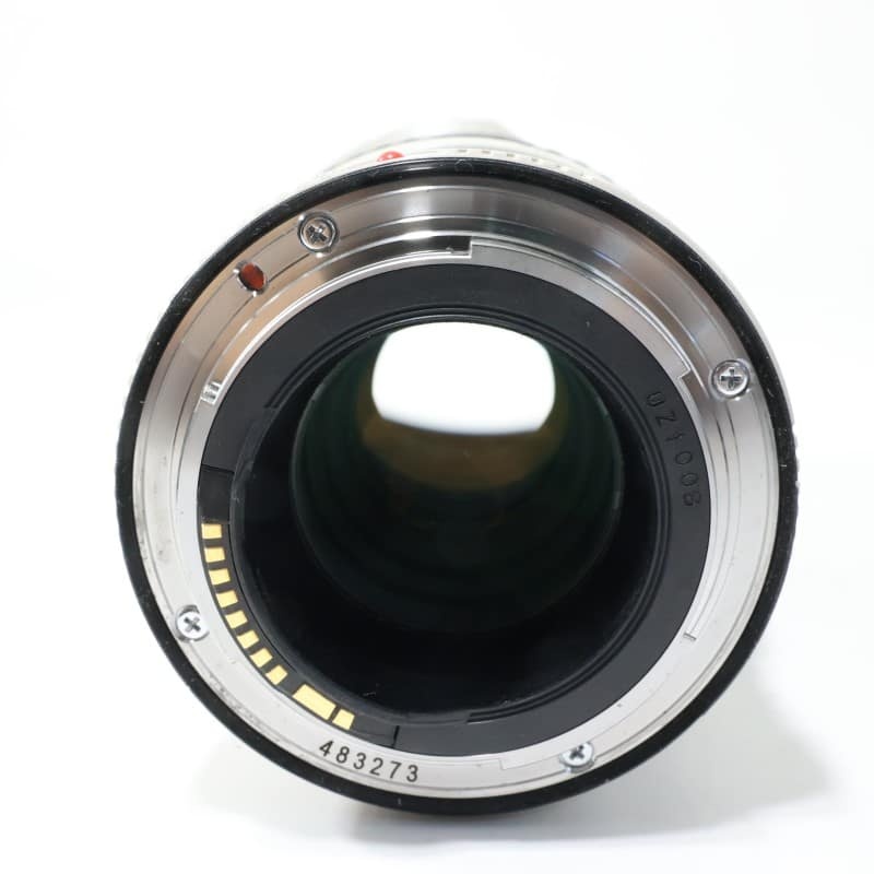 EF70-200mm F4L IS USM