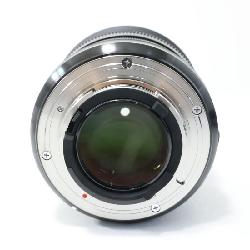 24mm F1.4 DG HSM Art ニコン