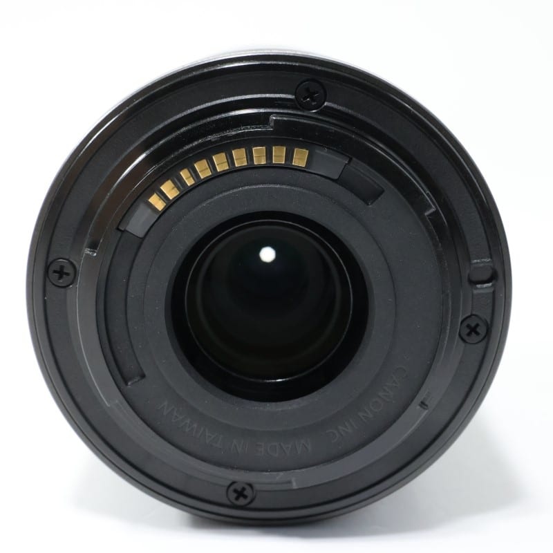 EF-M 55-200mm F4.5-6.3 IS STM グラファイト