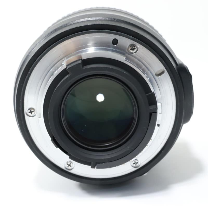 AF-S NIKKOR 50mm f/1.8G