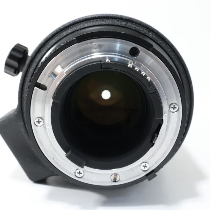 AI AF Zoom-Nikkor 80-200mm f/2.8D ED NEW