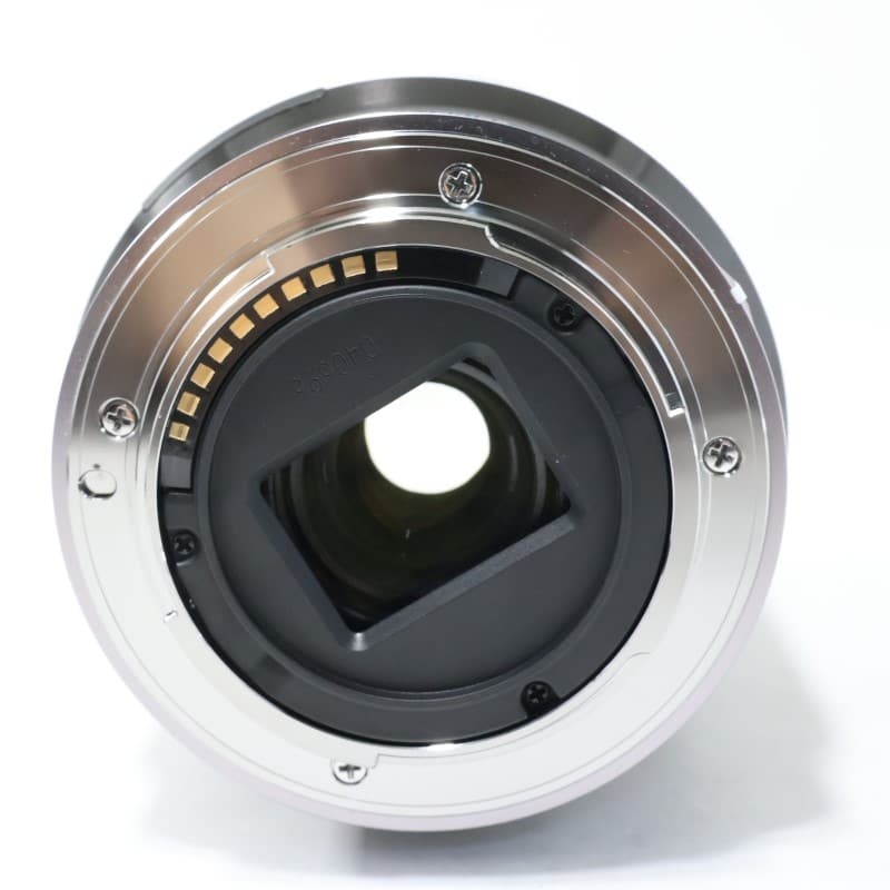 18-200mm F3.5-6.3 Di III VC B011 ブラック ソニーE