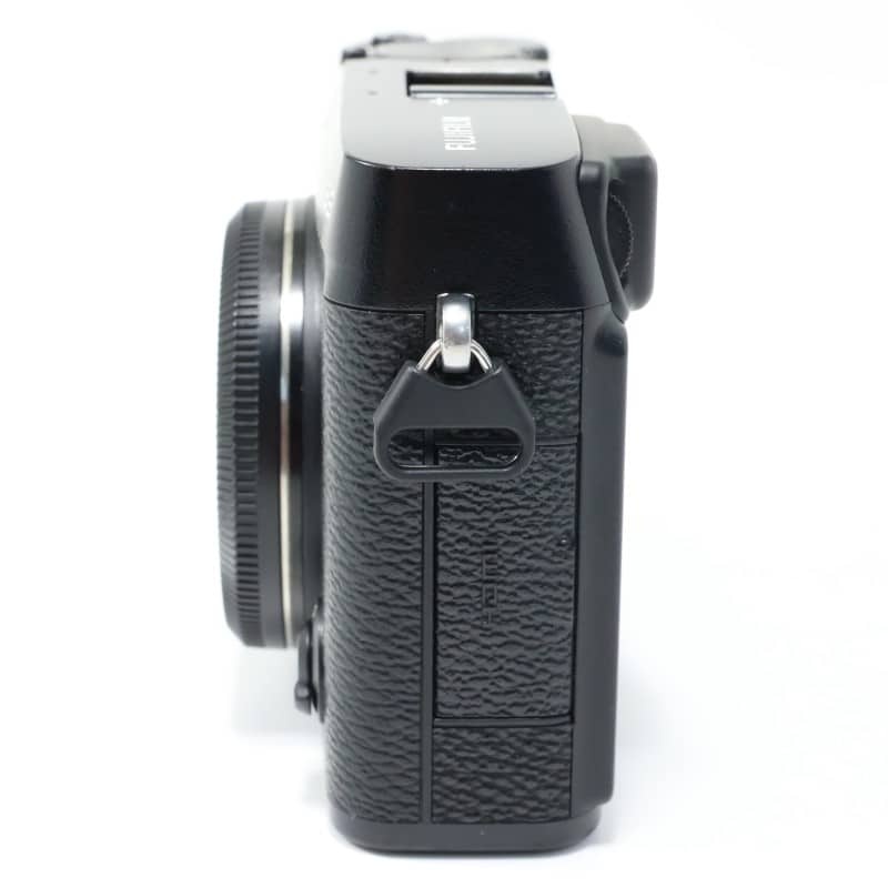 FUJIFILM X-E3 ボディ ブラック