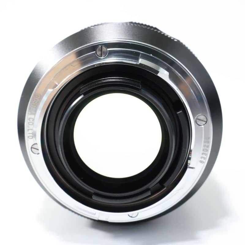 NOKTON 35mm F1.2 Aspherical VM II