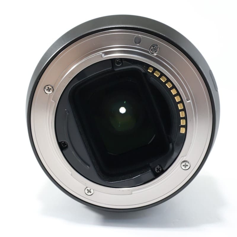 FE 50mm F2.8 Macro SEL50M28