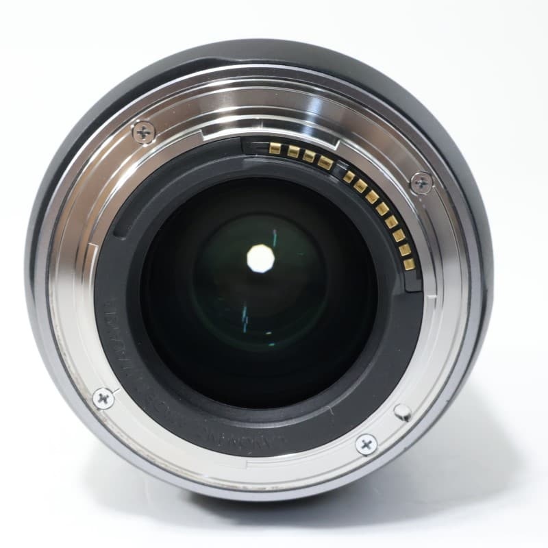 RF85mm F2 MACRO IS STM