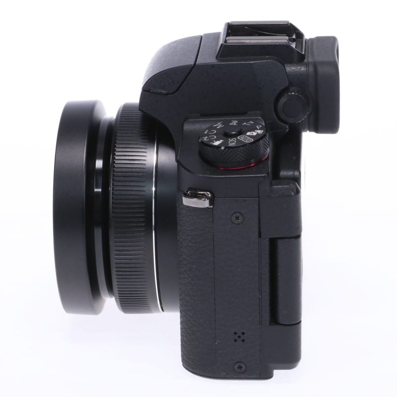 PowerShot G1 X Mark III