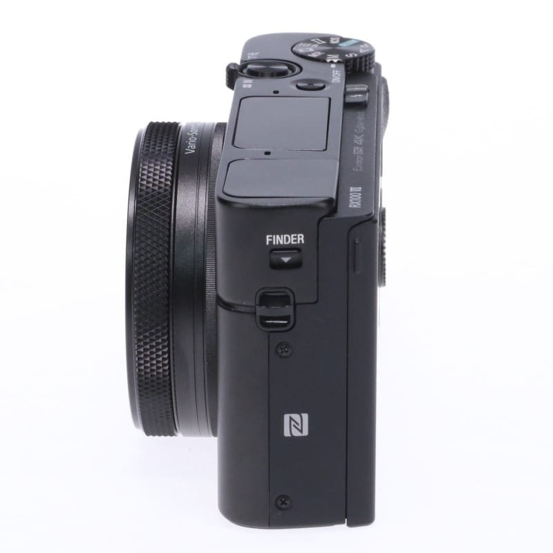 Cyber-shot RX100VII DSC-RX100M7