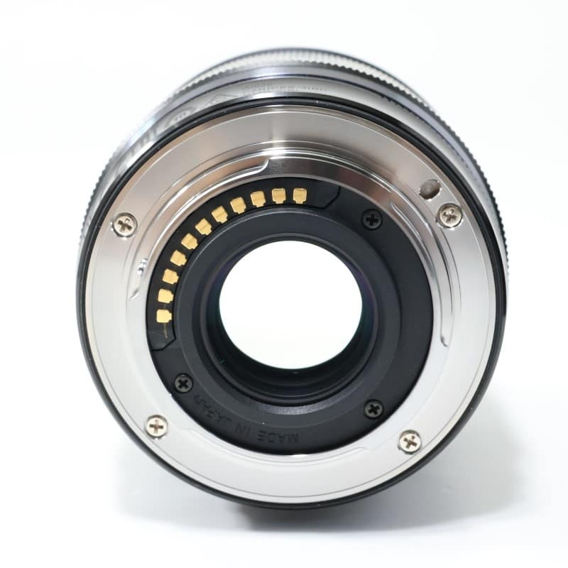 OM SYSTEM M.ZUIKO DIGITAL ED 20mm F1.4 PRO