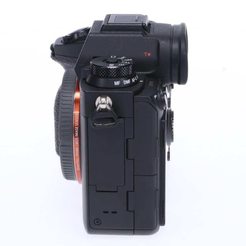 α9 II ボディ ILCE-9M2