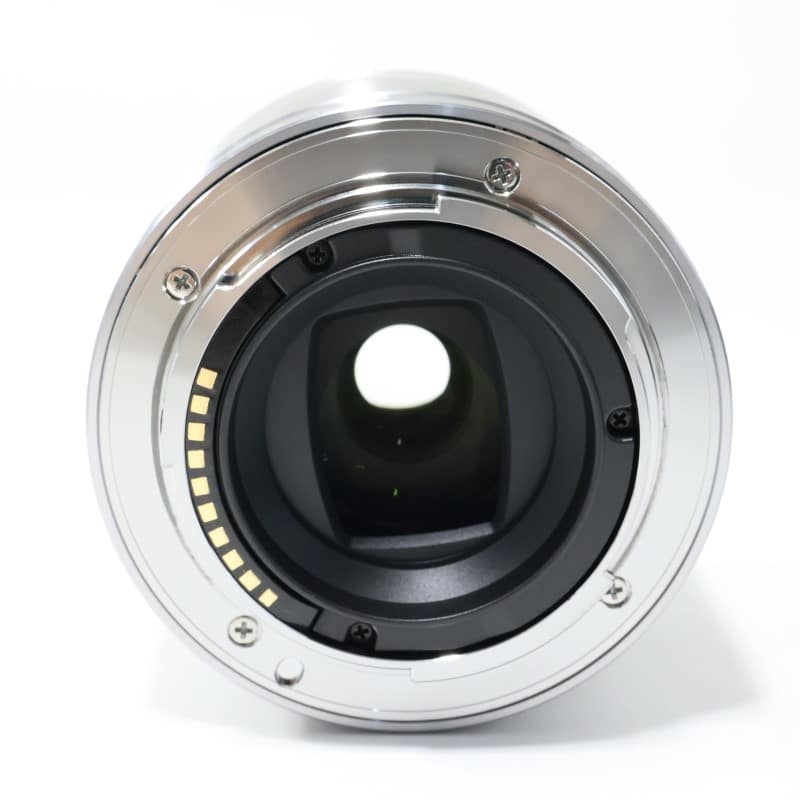 E 30mm F3.5 Macro SEL30M35C