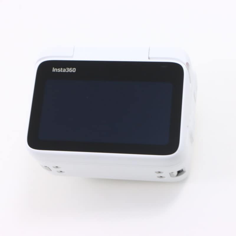 Insta360 GO 3S 128GB ホワイト CINSAATA-GO3S128W
