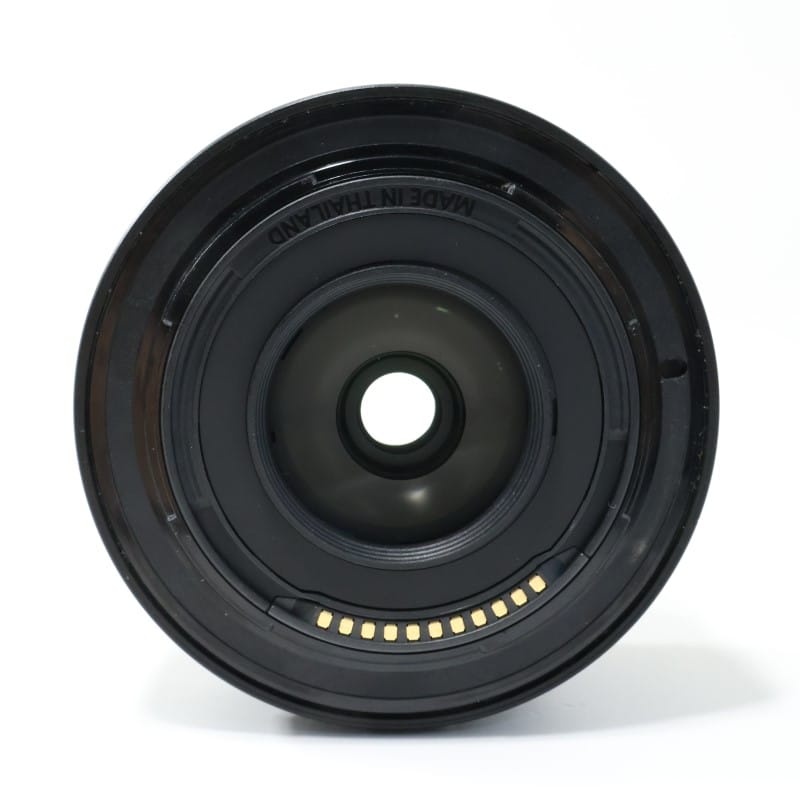 NIKKOR Z DX 16-50mm f/3.5-6.3 VR ブラック