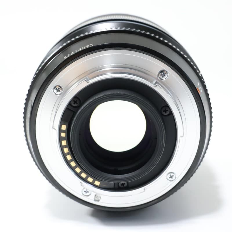 フジノンレンズ XF16mmF1.4 R WR