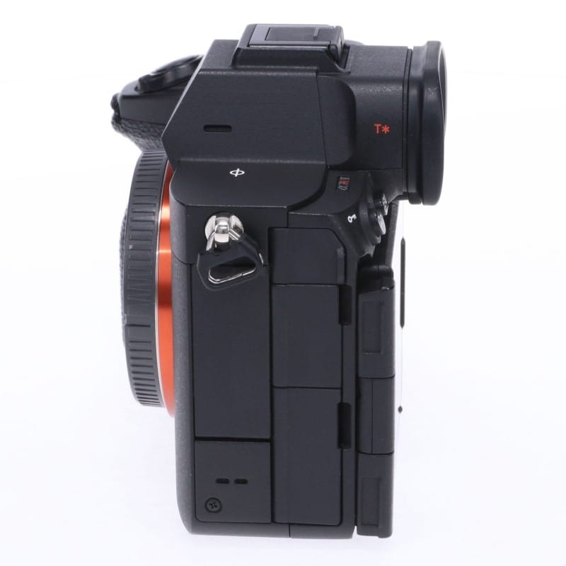 α7R V ボディ ILCE-7RM5