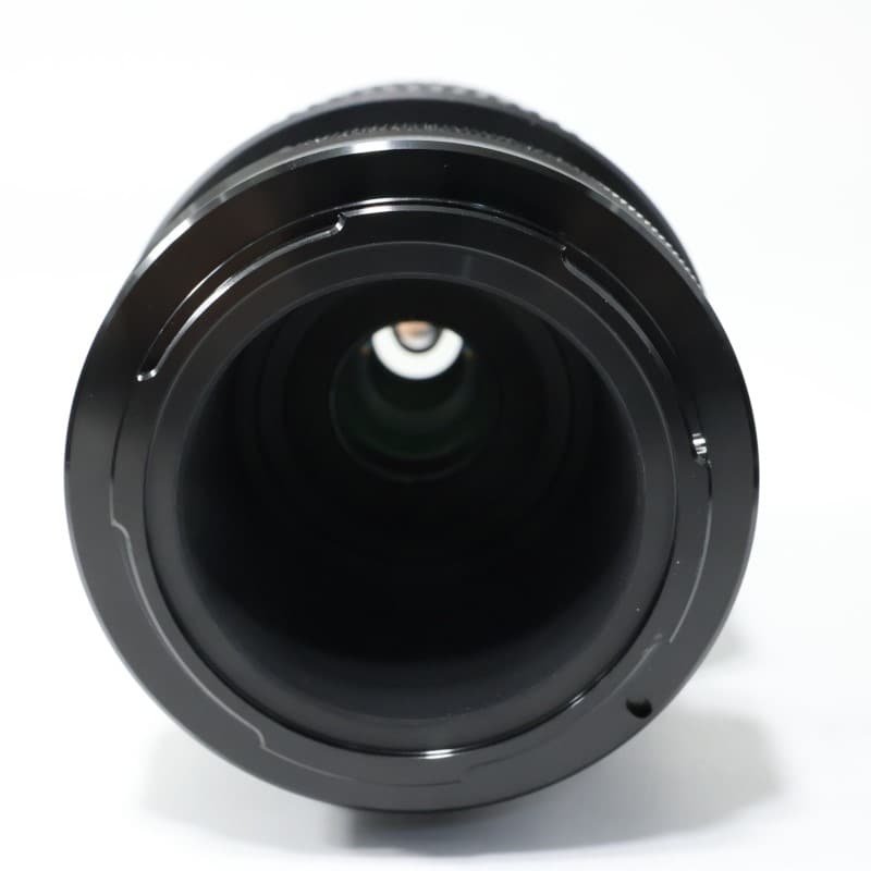 ミラーレンズ 400mm F8 N II S ニコンZ