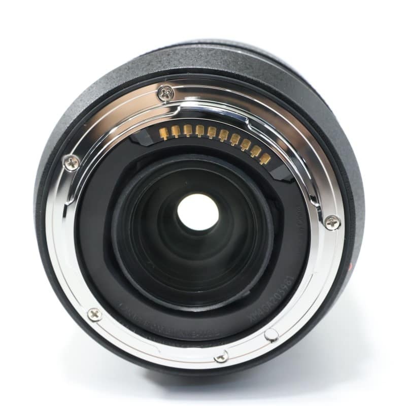 LUMIX S 28-200mm F4-7.1 MACRO O.I.S. S-R28200