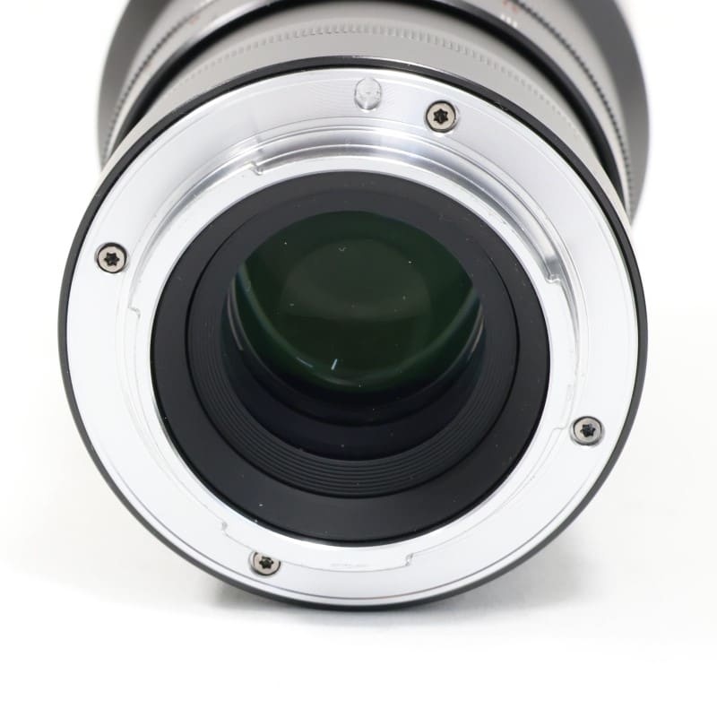 50mm F1.8 APS-C アナモルフィックレンズ E SR-MEK7E-JP