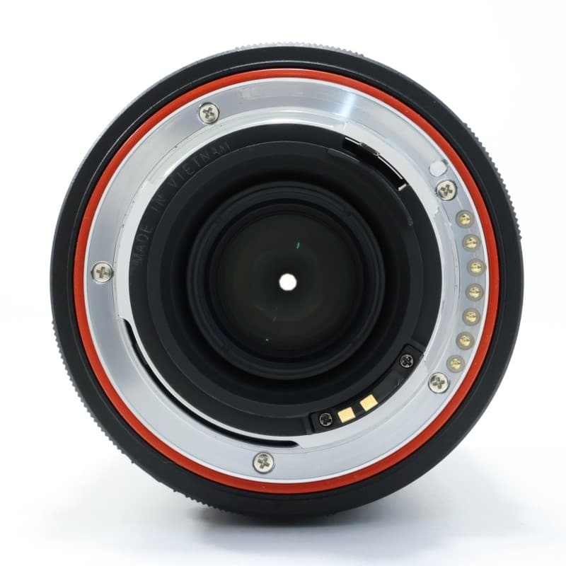 HD PENTAX-D FA 28-105mm F3.5-5.6 ED DC WR