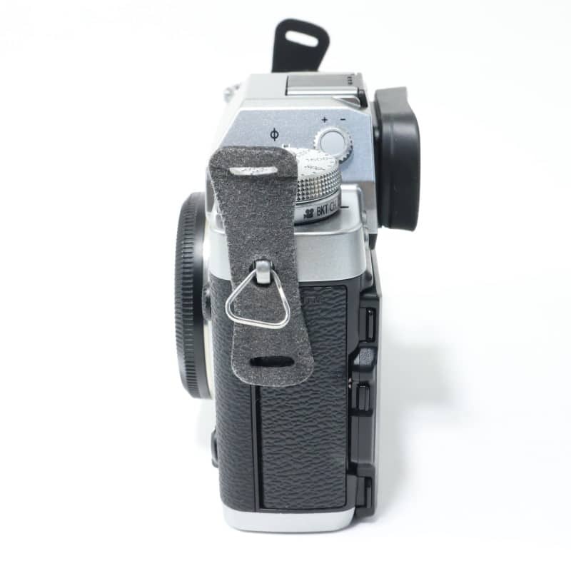 FUJIFILM X-T3 ボディ シルバー