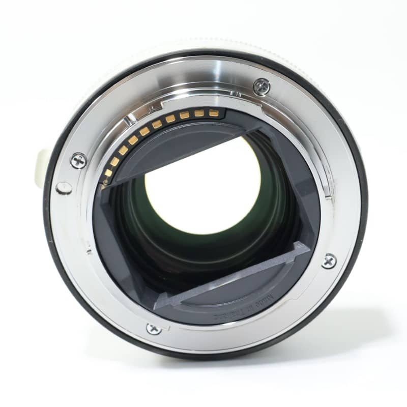 1.4X テレコンバーター SEL14TC