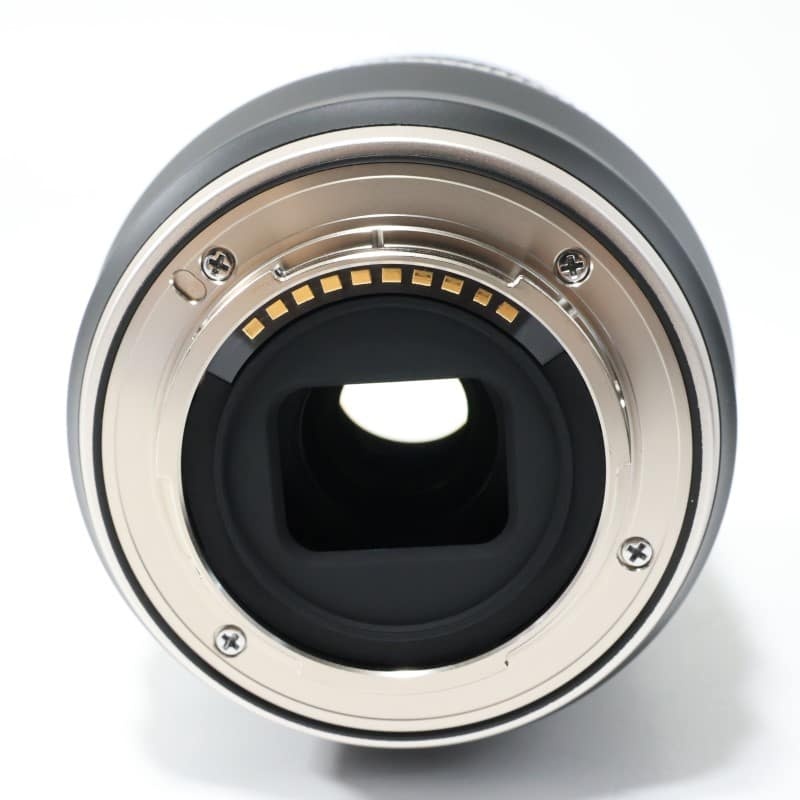 11-20mm F/2.8 Di III-A RXD (Model B060X) 富士フイルム X マウント用