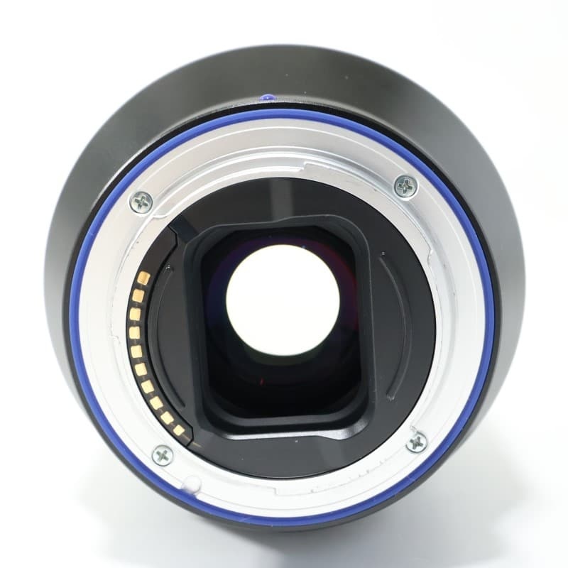 Batis 2/40 CF E-mount