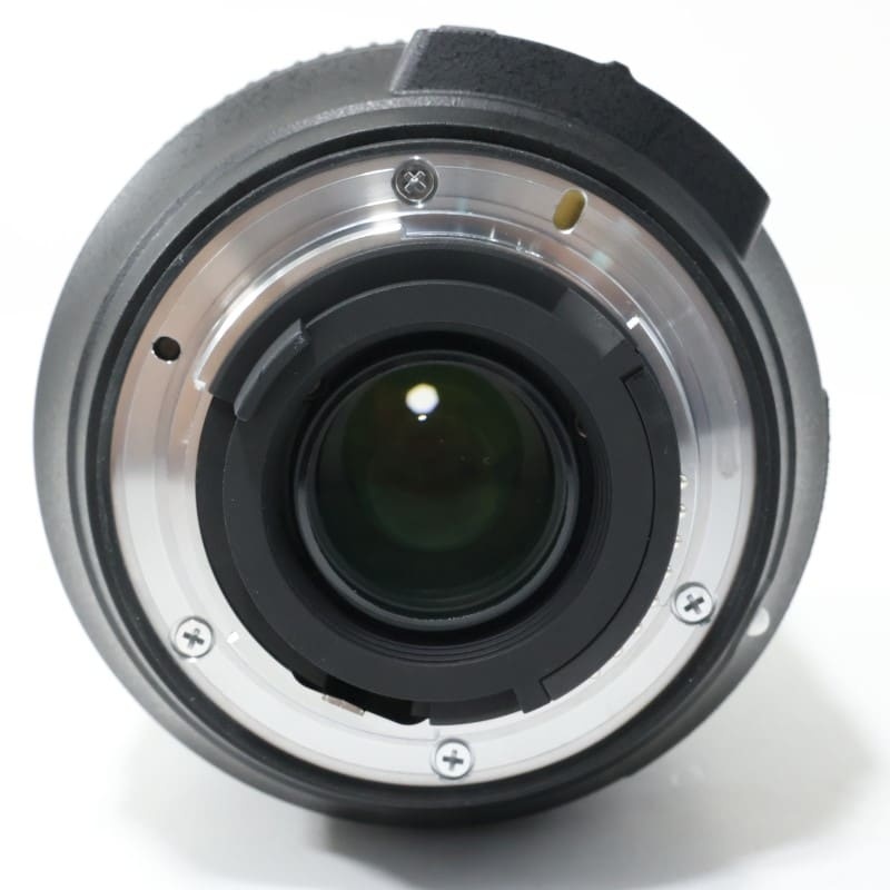 AF-S DX NIKKOR 18-140mm f/3.5-5.6G ED VR