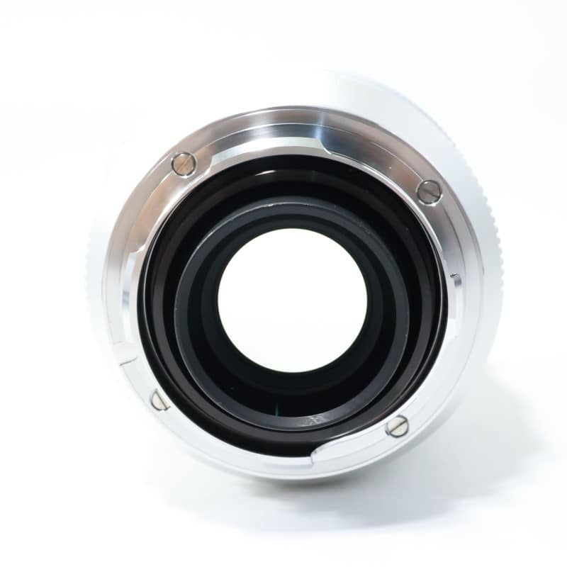 Distagon T* 1.4/35 ZM シルバー