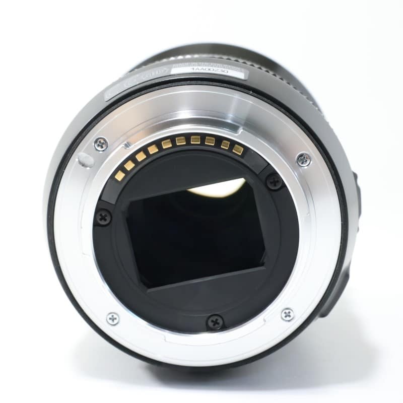 フジノンレンズ XF10-24mmF4 R OIS WR