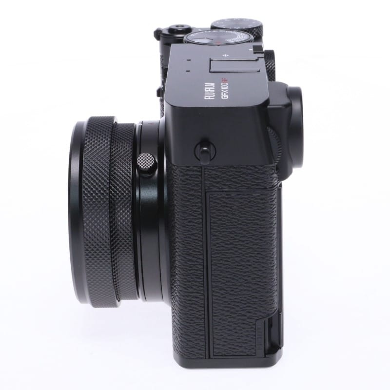 FUJIFILM GFX100RF ブラック