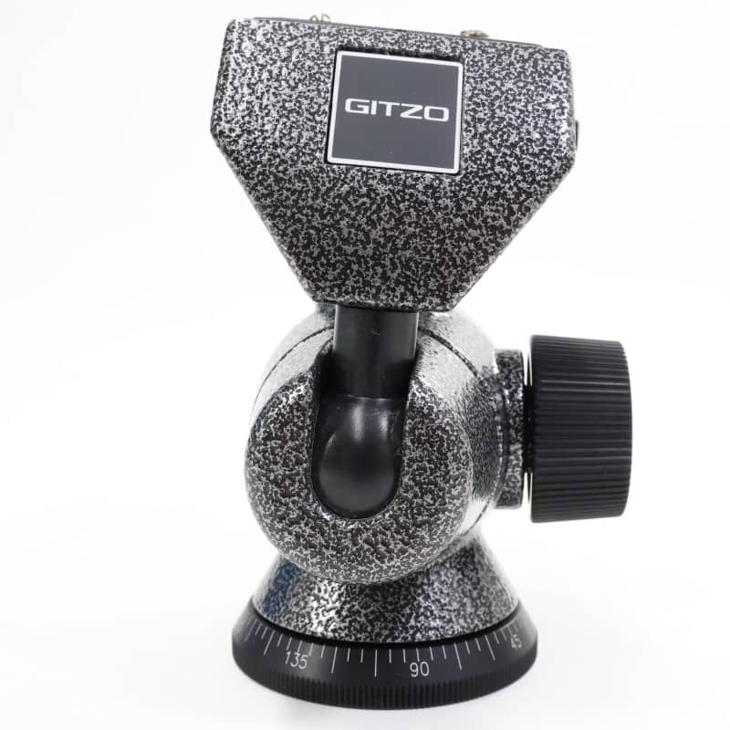 GH2750QR オフセンターボール自由雲台