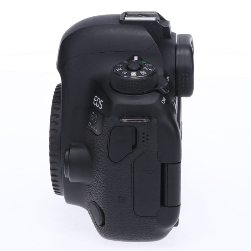 EOS 6D Mark II ボディー