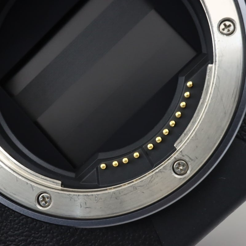 EOS R5 C ボディー