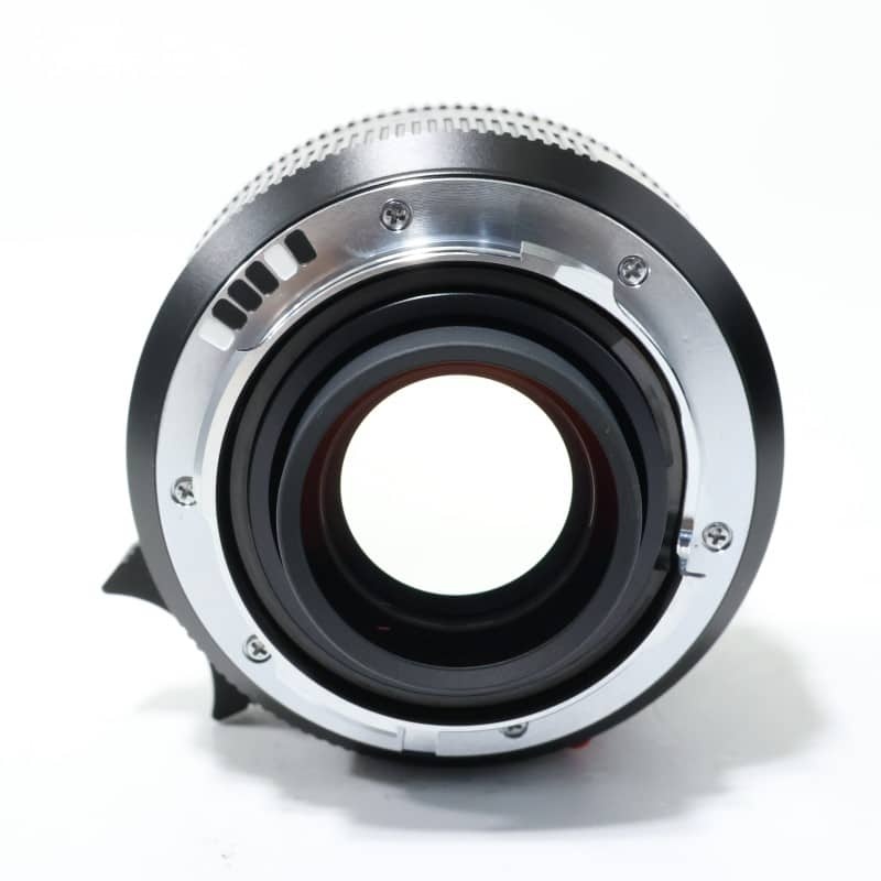 ライカ ズミルックスM f1.4/35mm ASPH. ブラック 11726