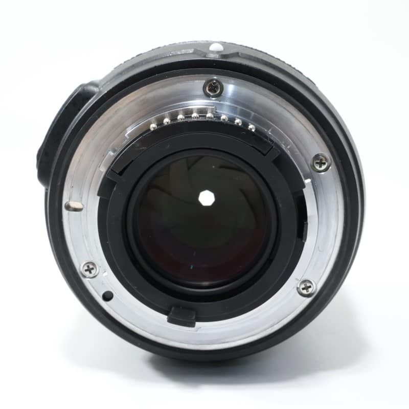 AF-S NIKKOR 35mm f/1.8G ED