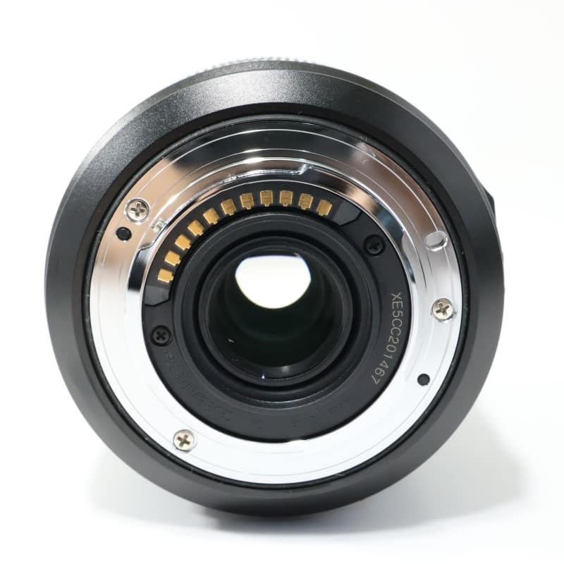 LUMIX G VARIO 14-140mm/F3.5-5.6 II ASPH./POWER O.I.S. H-FSA14140