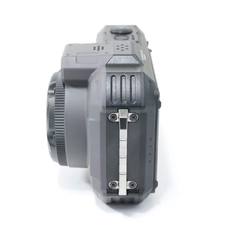 PENTAX WG-1000 グレー