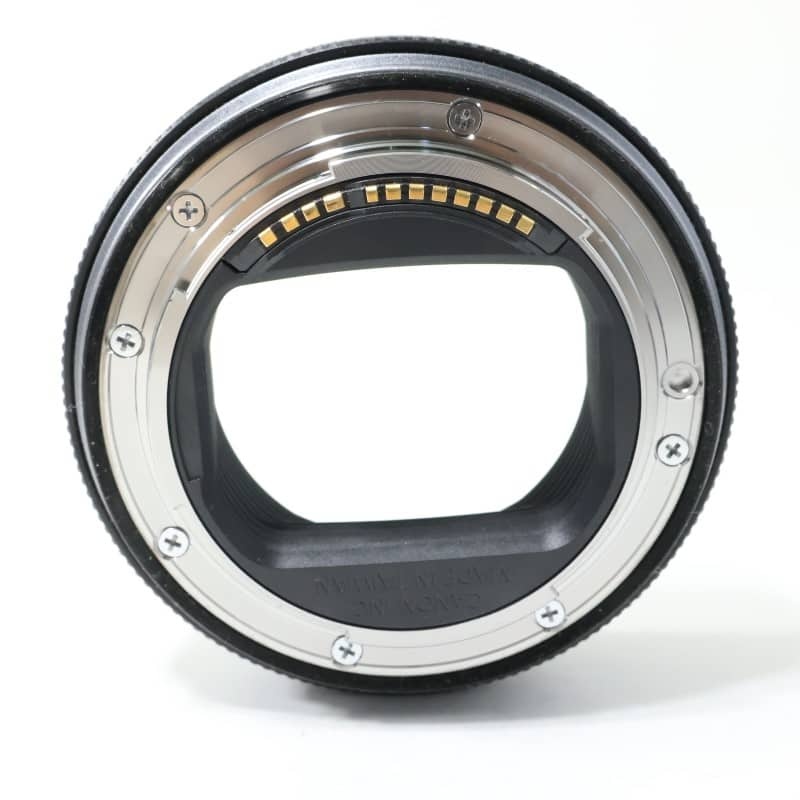 コントロールリングマウントアダプター EF-EOS R
