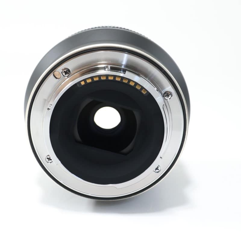 20mm F/2.8 Di III OSD M1:2 (Model F050) ソニー E マウント用