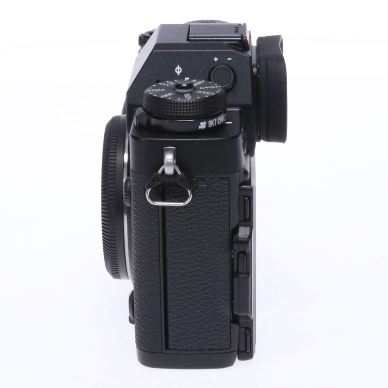 FUJIFILM X-T3 ボディ ブラック