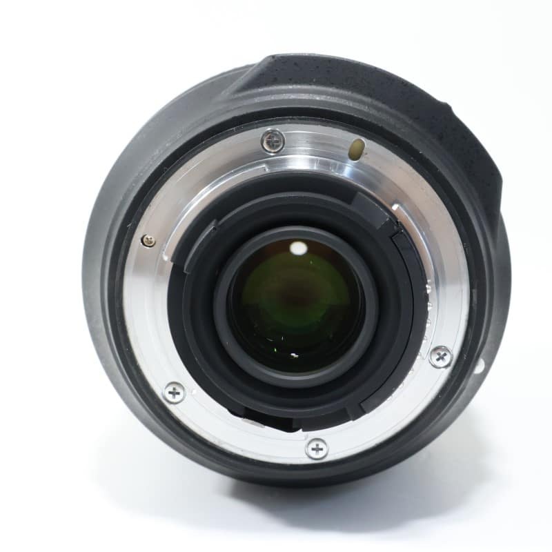 AF-S DX NIKKOR 18-300mm f/3.5-5.6G ED VR