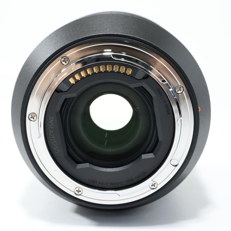 LUMIX S 24-60mm F2.8 S-E2460