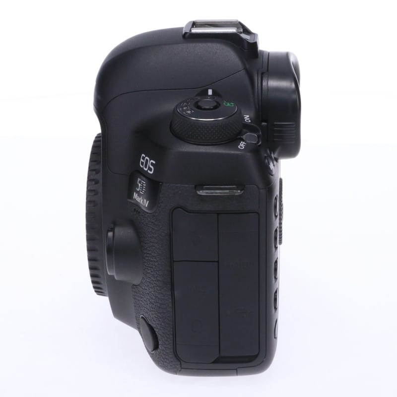 EOS 5D Mark IV ボディー