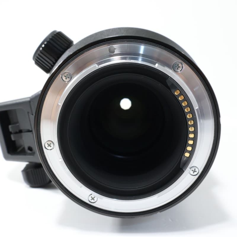 NIKKOR Z 70-200mm f/2.8 VR S