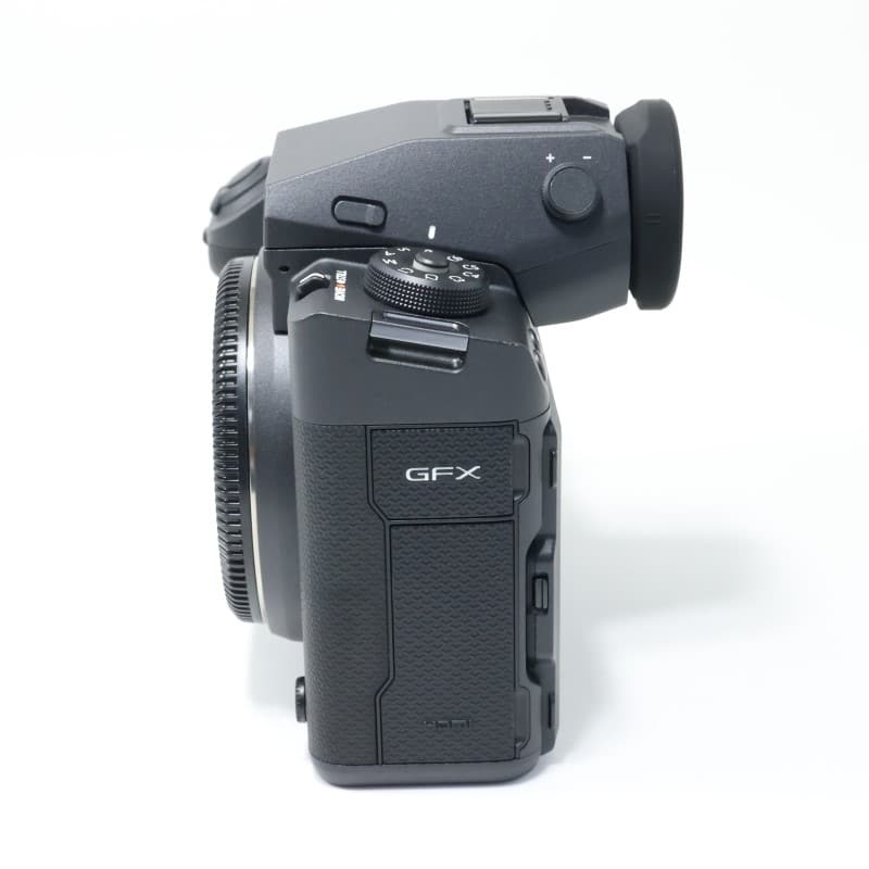FUJIFILM GFX100 II ボディ