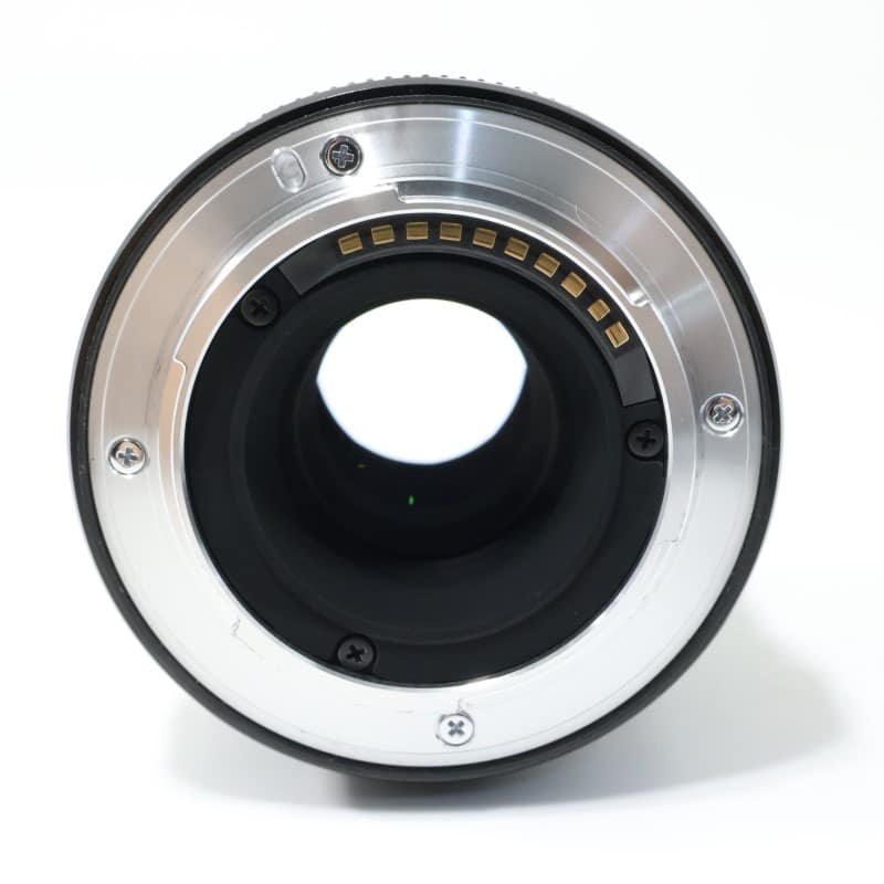 フジノンレンズ XF50mmF2 R WR ブラック