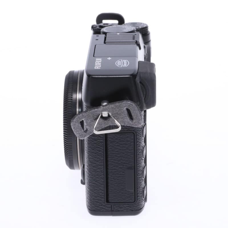 FUJIFILM X-E2 ボディ ブラック